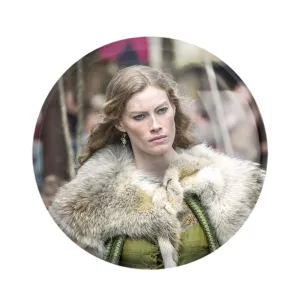 مگنت آسلاگ سریال وایکینگ ها Vikings