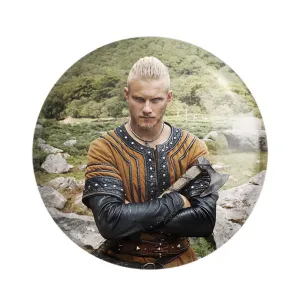 مگنت بیورن سریال وایکینگ ها Vikings