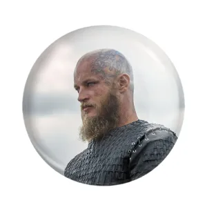 مگنت رگنار سریال وایکینگ ها Vikings