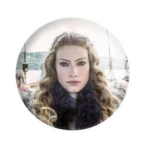 مگنت آسلاگ سریال وایکینگ ها Vikings