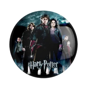 مگنت هری پاتر Harry Potter