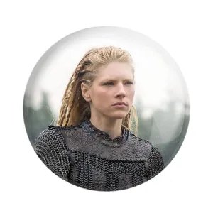 مگنت لاگرتا سریال وایکینگ ها Vikings