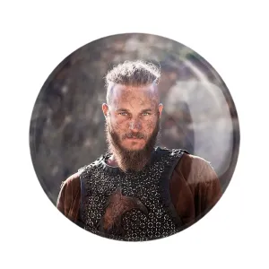 مگنت رگنار سریال وایکینگ ها Vikings