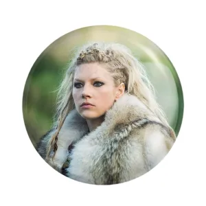 مگنت لاگرتا سریال وایکینگ ها Vikings