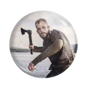 مگنت فلوکی سریال وایکینگ ها Vikings