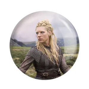 مگنت لاگرتا سریال وایکینگ ها Vikings