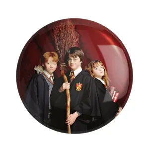 مگنت رون و هرمیون و هری پاتر Harry Potter