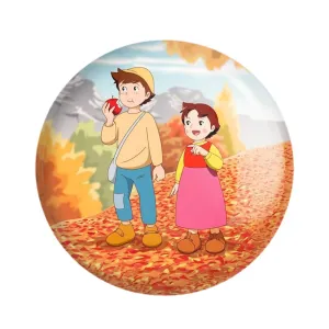مگنت نوستالژی