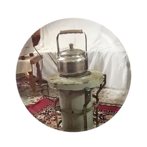 مگنت نوستالژی