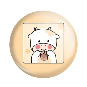 مگنت گاو