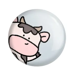 مگنت گاو