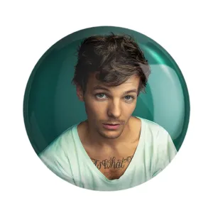 مگنت لوئی تاملینسون گروه موسیقی وان دایرکشن One Direction