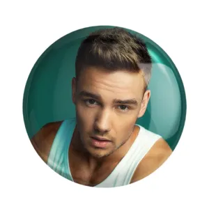 مگنت لیام پین گروه موسیقی وان دایرکشن One Direction