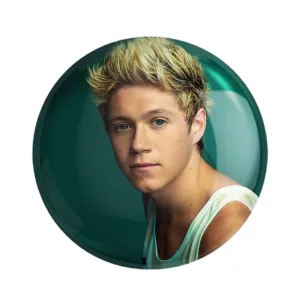 مگنت نایل هوران گروه موسیقی وان دایرکشن One Direction