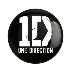 مگنت گروه موسیقی وان دایرکشن One Direction