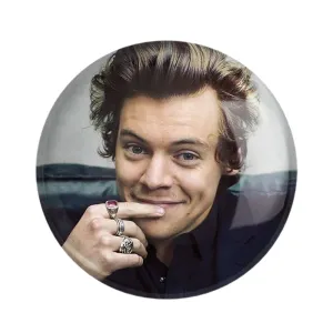 مگنت هری استایلز گروه موسیقی وان دایرکشن One Direction