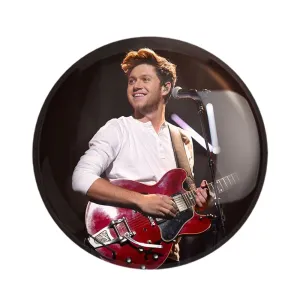 مگنت نایل هوران گروه موسیقی وان دایرکشن One Direction