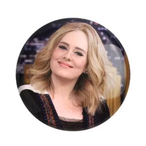 مگنت ادل Adele