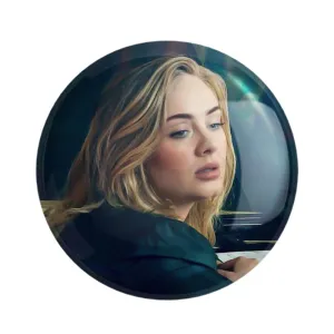 مگنت ادل Adele
