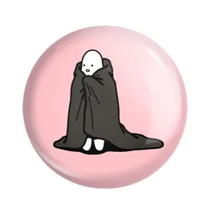 مگنت تنبل خسته