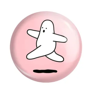 مگنت تنبل خسته