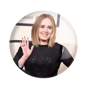 مگنت ادل Adele