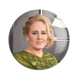 مگنت ادل Adele