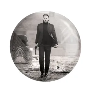 مگنت جان ویک John Wick
