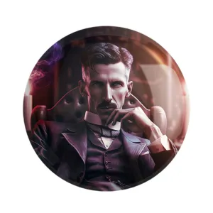 مگنت نیکولاس تسلا Tesla