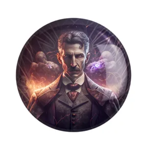 مگنت نیکولاس تسلا Tesla
