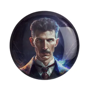 مگنت نیکولاس تسلا Tesla