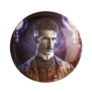 مگنت نیکولاس تسلا Tesla