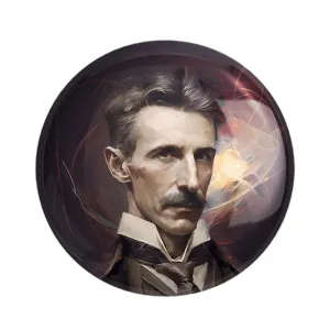 مگنت نیکولاس تسلا Tesla