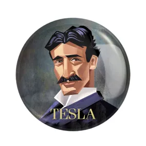 مگنت نیکولاس تسلا Tesla