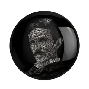 مگنت نیکولاس تسلا Tesla