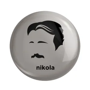 مگنت نیکولاس تسلا Tesla