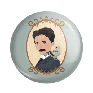 مگنت نیکولاس تسلا Tesla