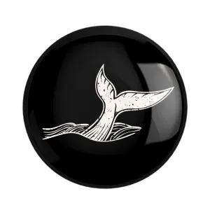 مگنت وال نهنگ