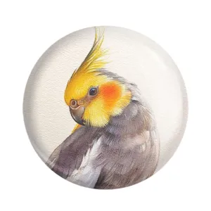 مگنت عروس هلندی