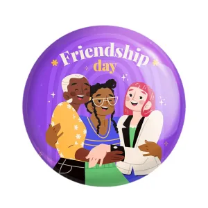 مگنت بهترین دوستان Best Friends