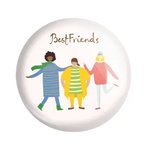 مگنت بهترین دوستان Best Friends