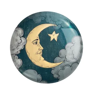 مگنت ماه