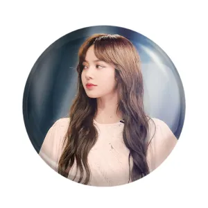 مگنت لیسا گروه بلک پینک Black Pink