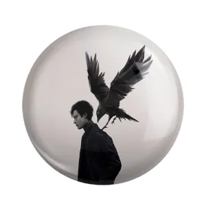 مگنت سریال سندمن مرد شنی Sandman