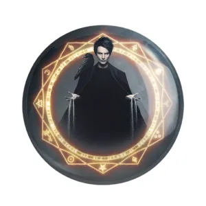 مگنت سریال سندمن مرد شنی Sandman