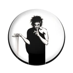 مگنت سریال سندمن مرد شنی Sandman
