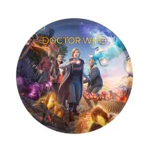 مگنت سریال داکتر هو Doctor Who