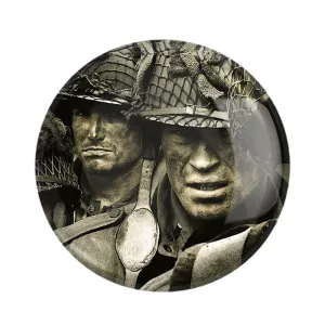 مگنت جوخه برادران Band Of Brothers