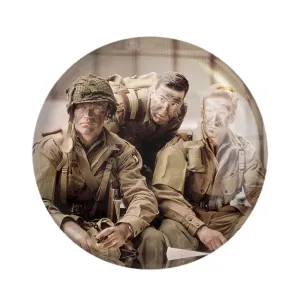 مگنت جوخه برادران Band Of Brothers