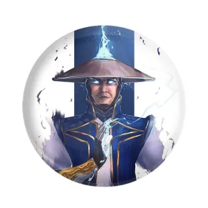 مگنت بازی مورتال کمبت Mortal Kombat
